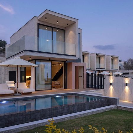 Greenvale Park Villas Klorakas 外观 照片