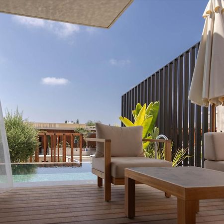 Greenvale Park Villas Klorakas 外观 照片