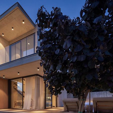 Greenvale Park Villas Klorakas 外观 照片