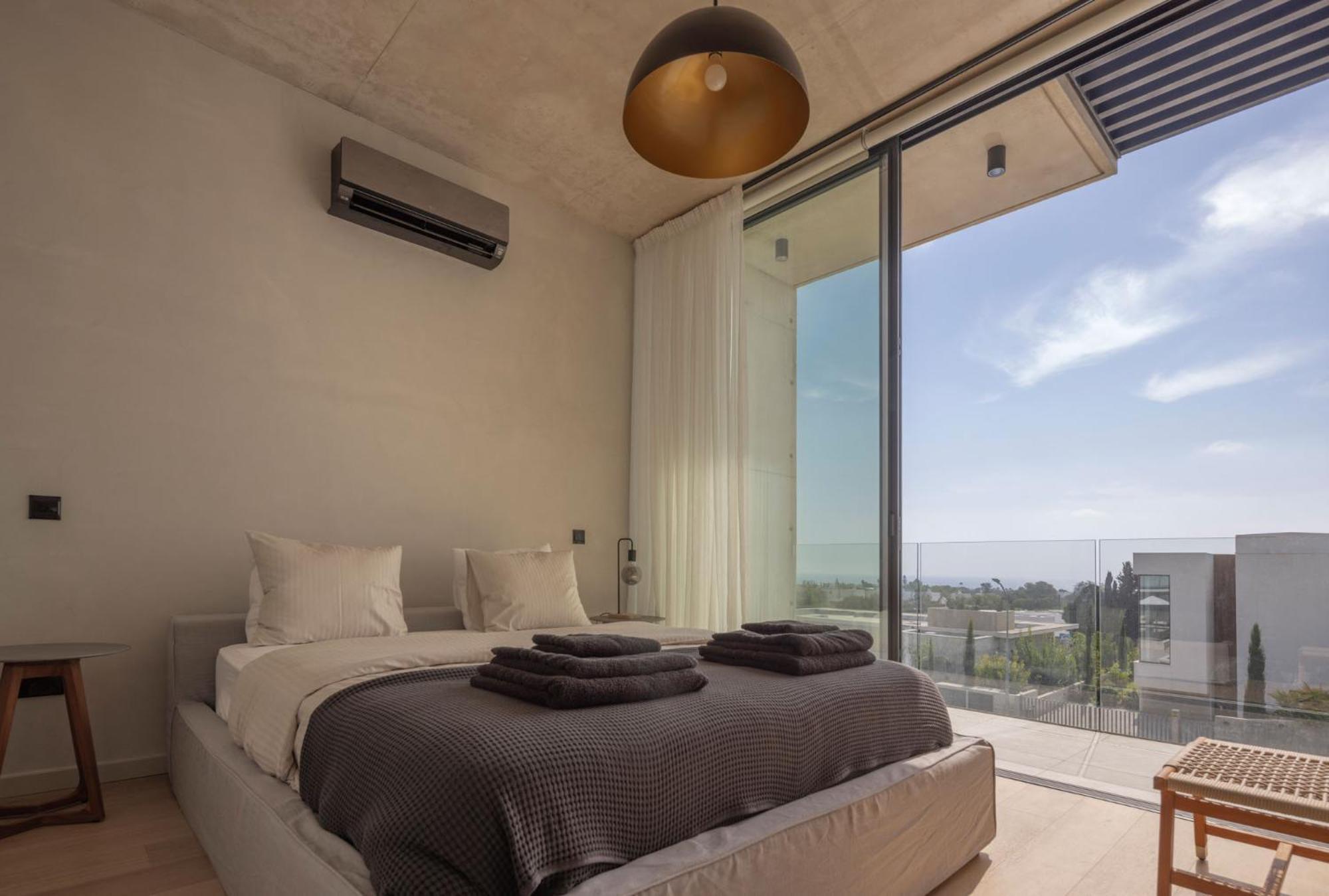 Greenvale Park Villas Klorakas 外观 照片