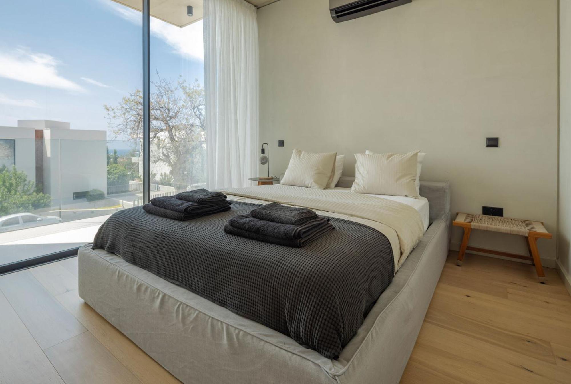 Greenvale Park Villas Klorakas 外观 照片