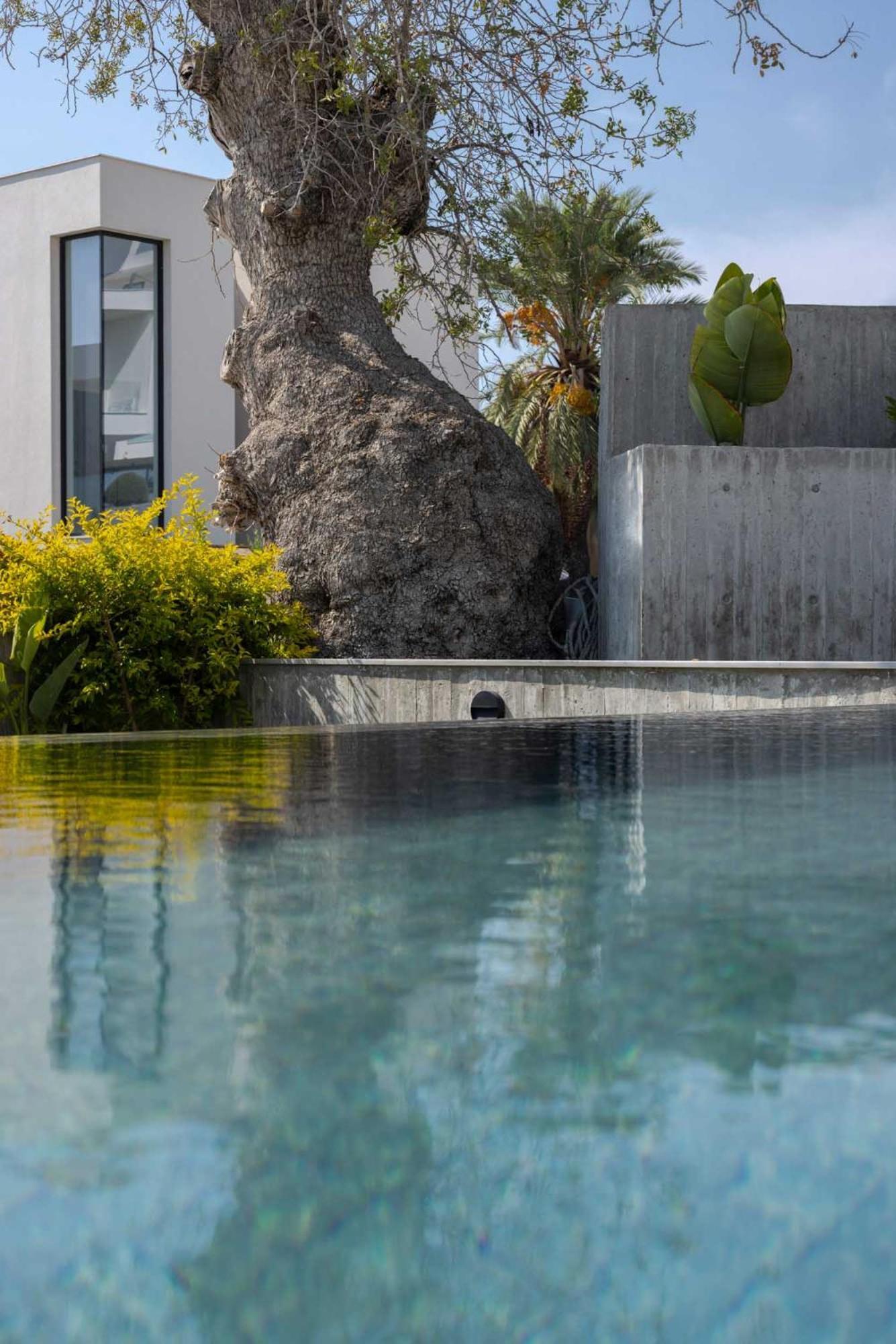 Greenvale Park Villas Klorakas 外观 照片