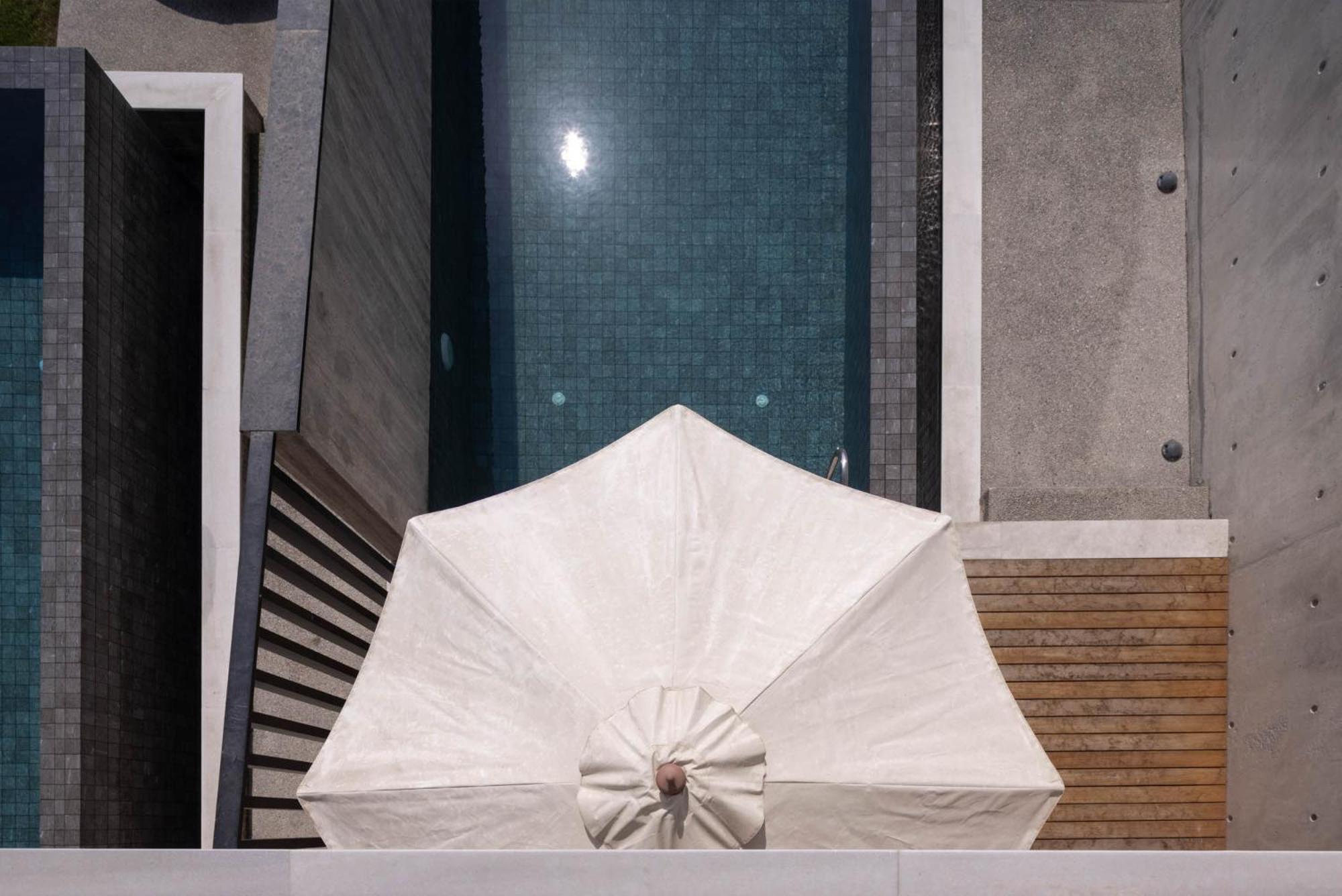 Greenvale Park Villas Klorakas 外观 照片