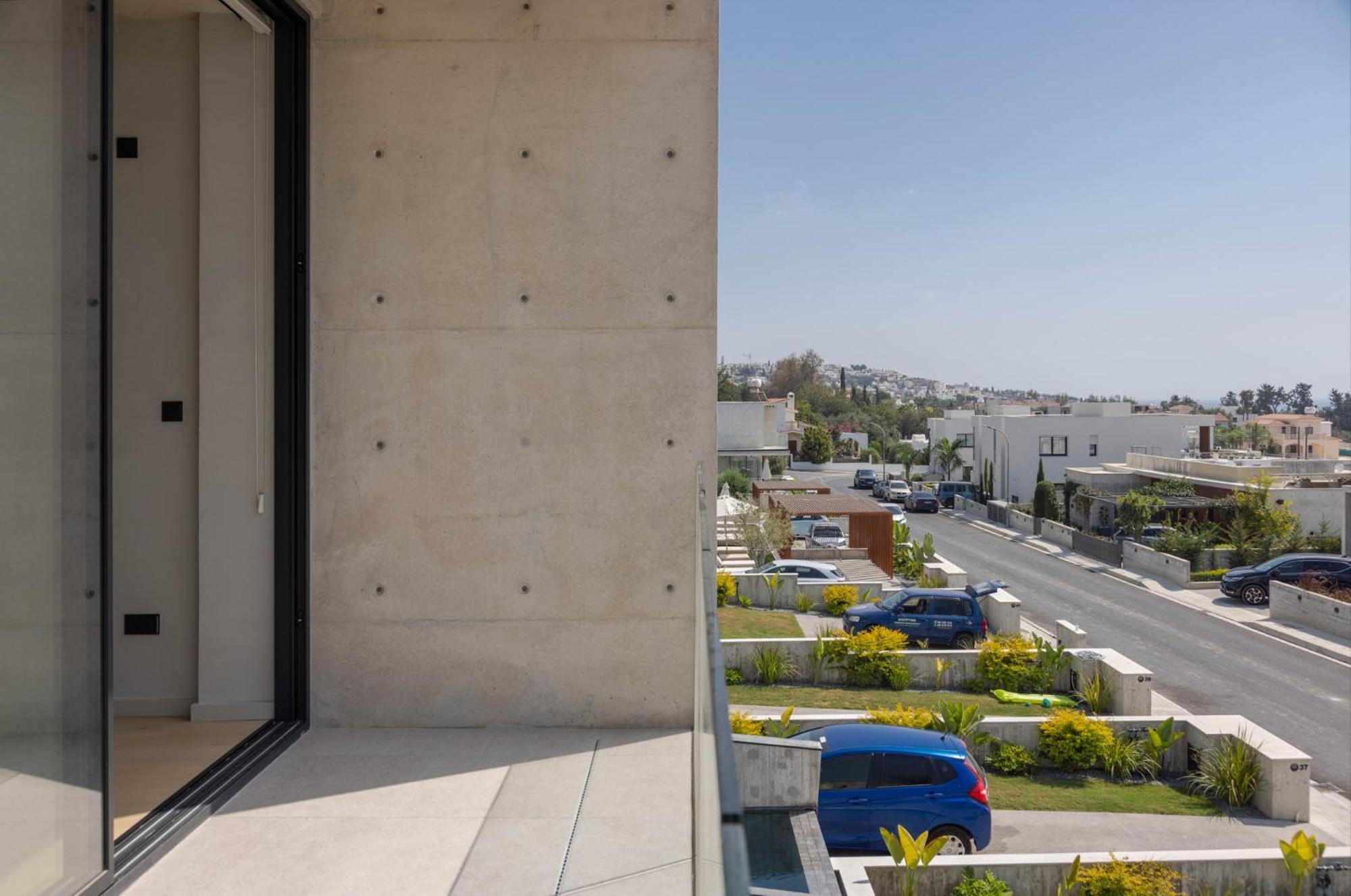 Greenvale Park Villas Klorakas 外观 照片
