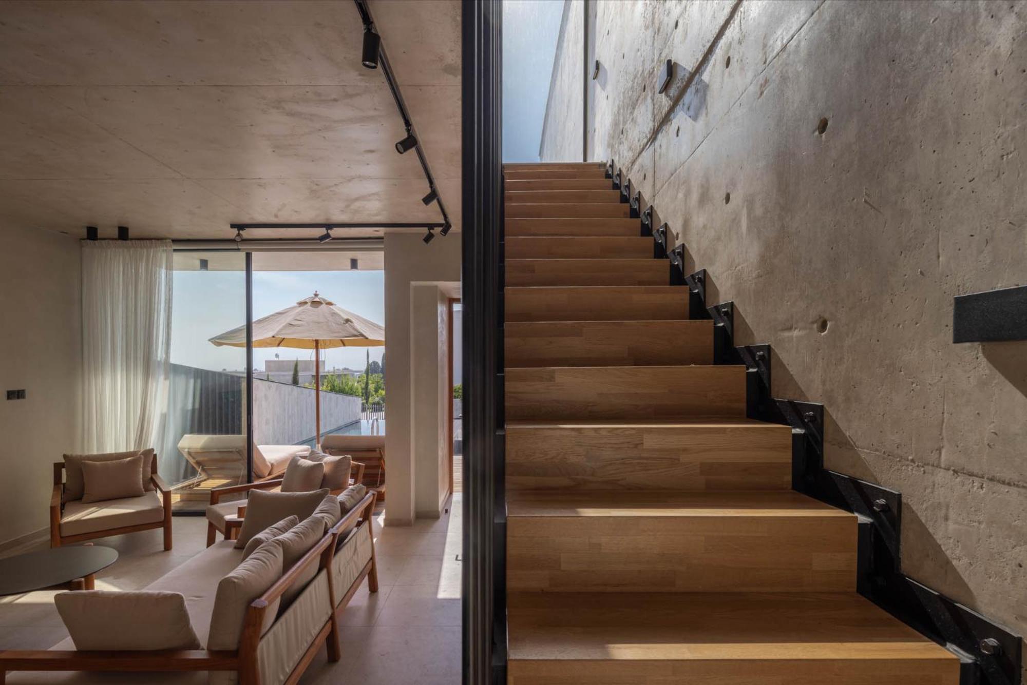 Greenvale Park Villas Klorakas 外观 照片
