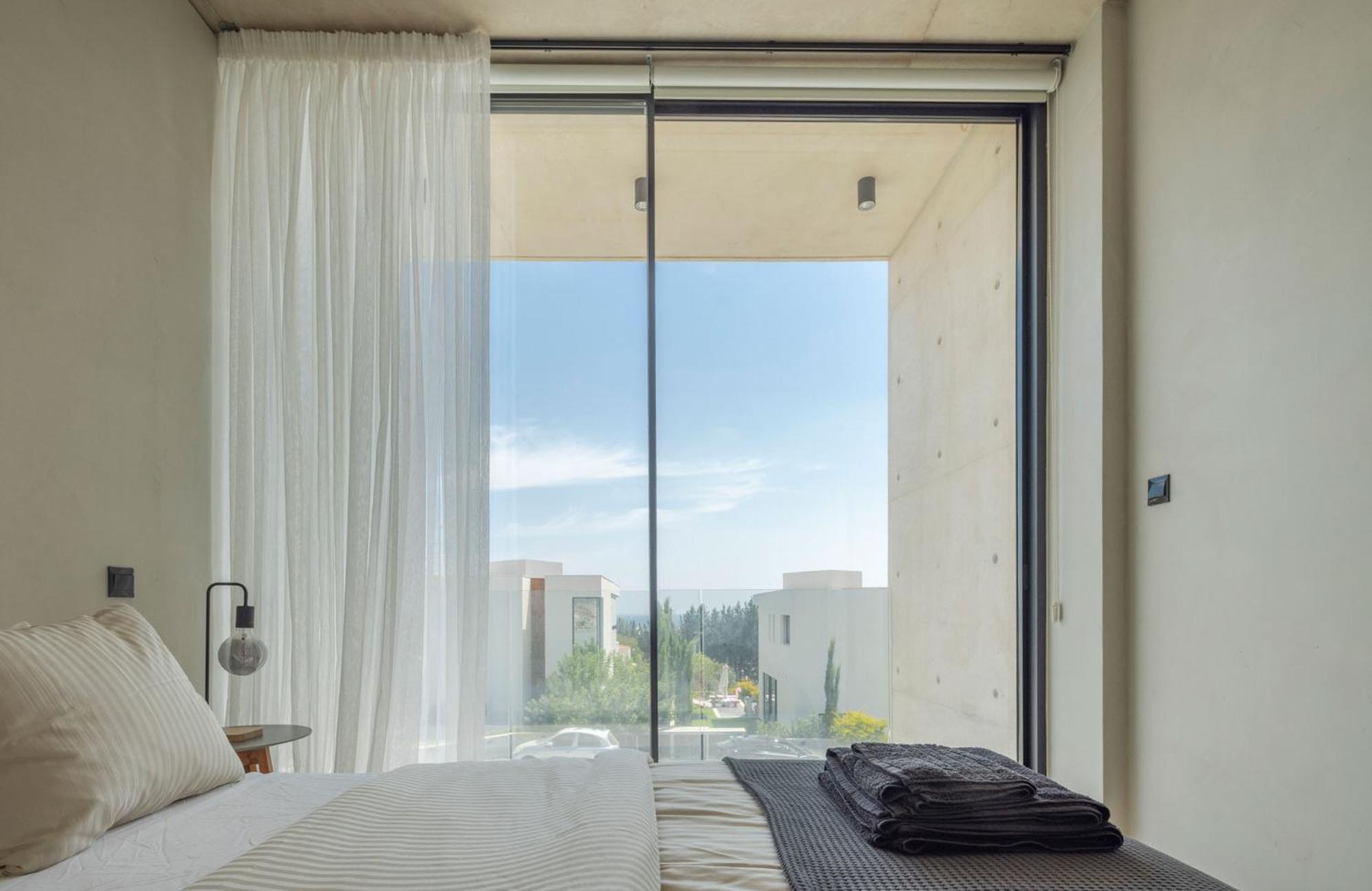 Greenvale Park Villas Klorakas 外观 照片