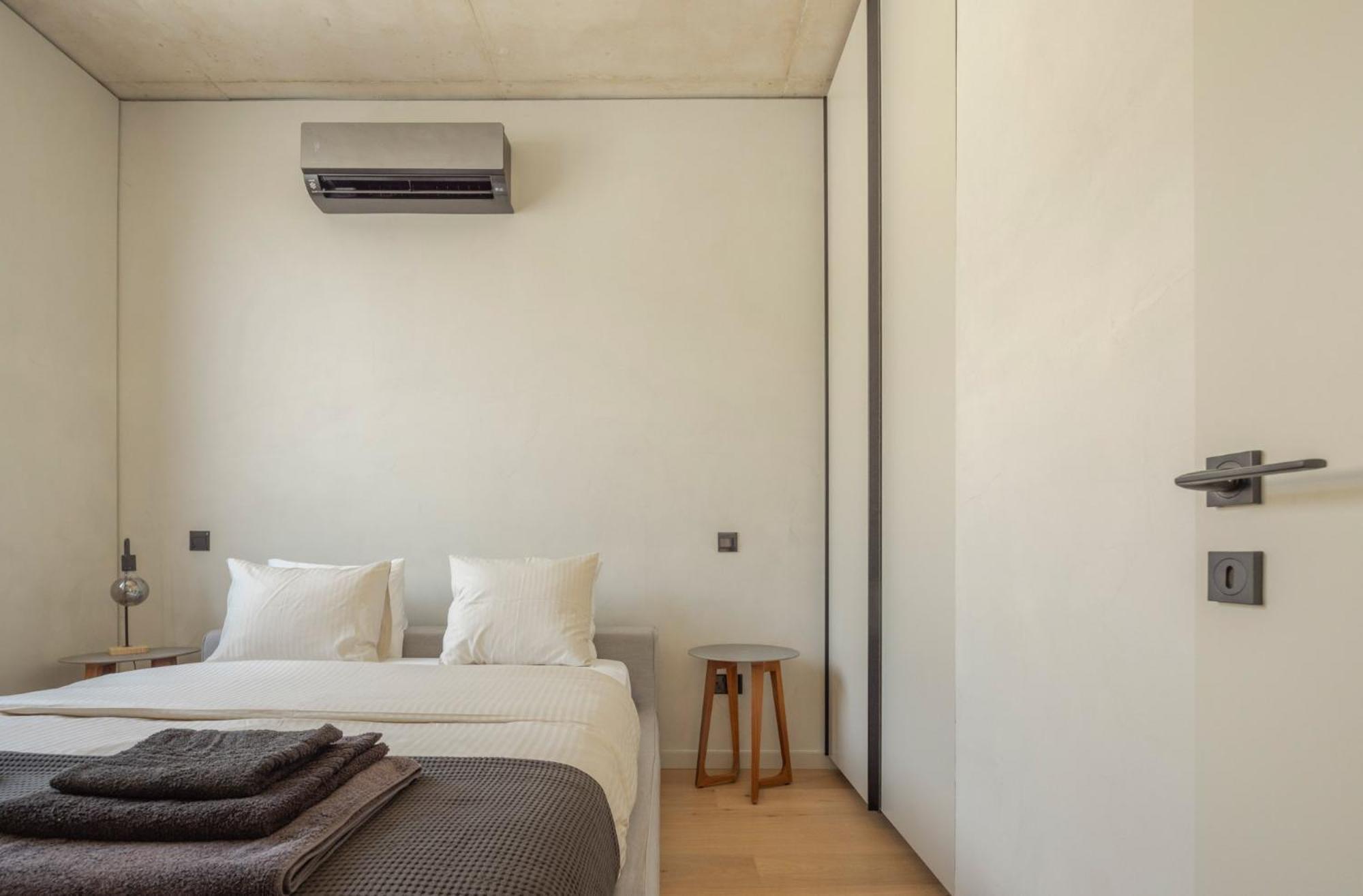 Greenvale Park Villas Klorakas 外观 照片